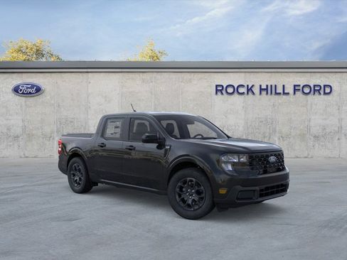 New 2026 Ford Maverick XLT w/ XLT Luxury Package FWD image 24