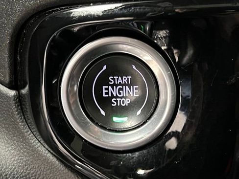 Used 2023 Chevrolet Silverado 1500 RST w/ RST All Star Premium Package image 33