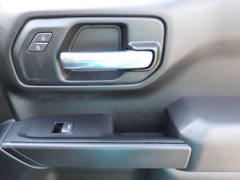 Used 2023 GMC Sierra 1500 Pro w/ Graphite Edition image 34