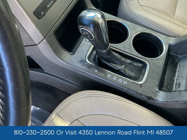 Used 2014 Ford Flex SE FWD image 27