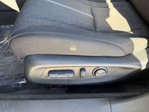 Used 2024 Honda Accord Sport image 28