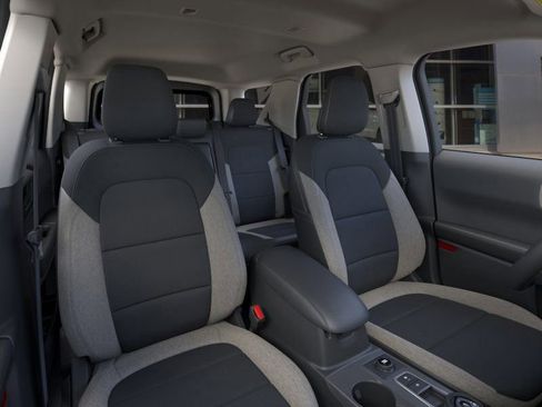 New 2025 Ford Bronco Sport Big Bend w/ Topo Graphic Package image 11