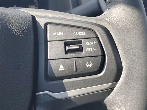 New 2026 Honda Ridgeline RTL image 35