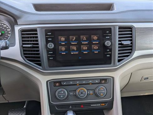 Used 2021 Volkswagen Atlas SE FWD image 14