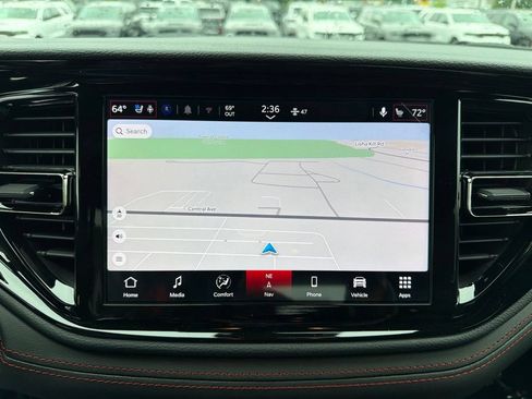 New 2027 Dodge Durango GT AWD/4WD image 27