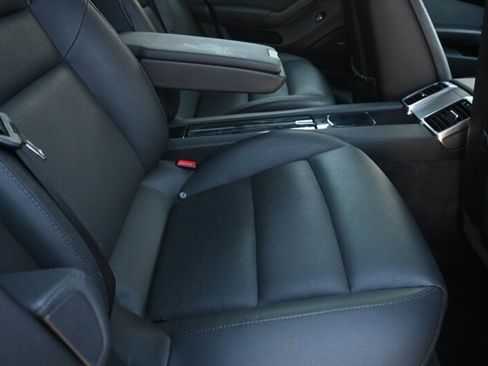 Used 2013 Porsche Panamera S image 57