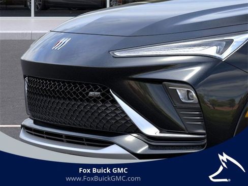 New 2025 Buick Envista Sport Touring w/ Convenience I Package image 13