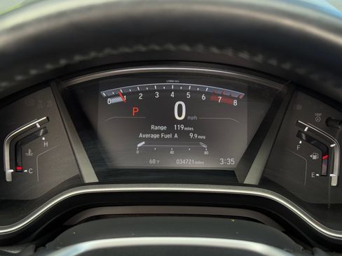 Certified 2020 Honda CR-V Touring image 18