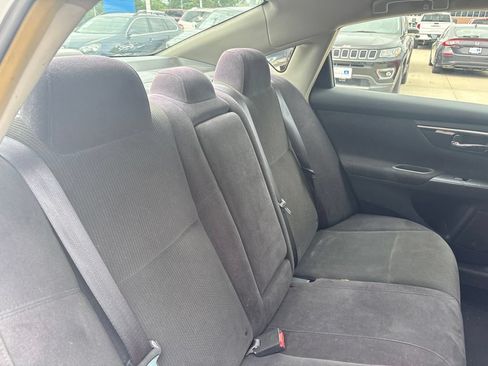 Used 2013 Nissan Altima 2.5 S FWD image 27