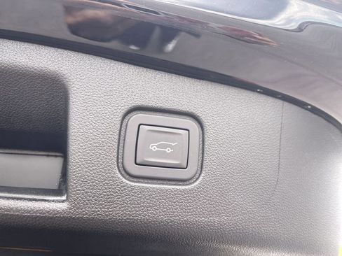 Used 2025 Chevrolet Blazer EV RS AWD/4WD image 7