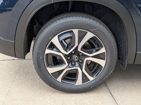 New 2026 MAZDA CX-5 Preferred AWD/4WD image 3