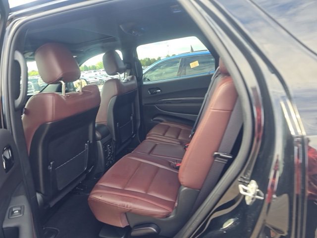 Used 2025 Dodge Durango R/T AWD/4WD image 10