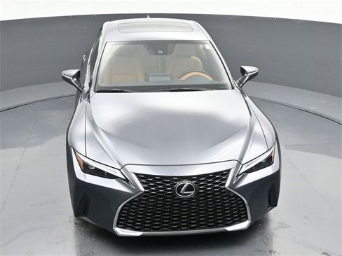 Used 2023 Lexus IS 300 w/ Premium Package image 51