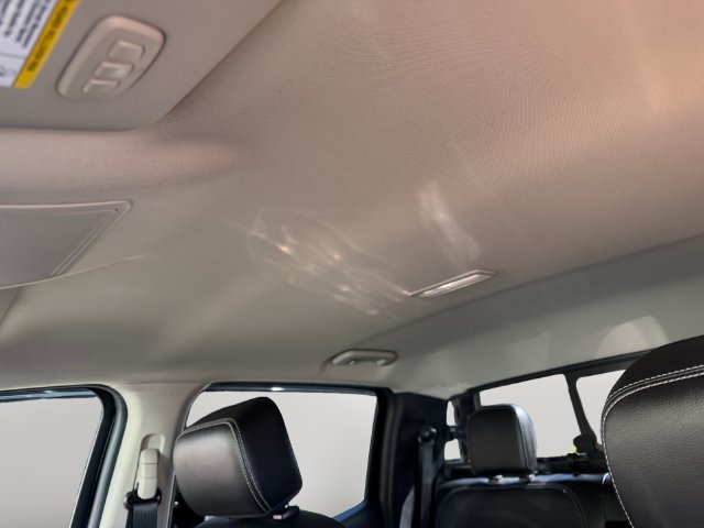 Used 2019 Ford Ranger Lariat w/ Equipment Group 501A Mid AWD/4WD image 12
