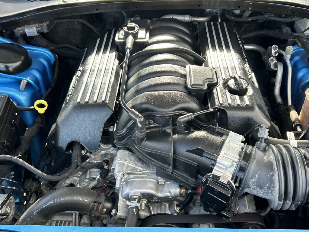 Used 2023 Dodge Charger Scat Pack RWD image 23