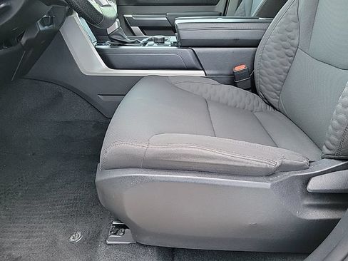 Used 2024 Toyota Tundra SR5 AWD/4WD image 14