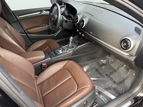 Used 2020 Audi A3 2.0T Premium Plus w/ Premium Plus Package image 30