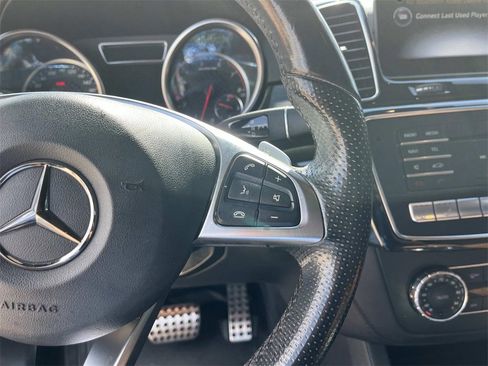 Used 2019 Mercedes-Benz GLE 43 AMG 4MATIC Coupe image 18