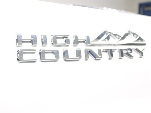 Used 2023 Chevrolet Silverado 2500 High Country AWD/4WD image 58