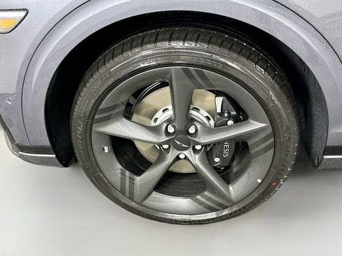 New 2026 Genesis GV70 2.5T Sport Prestige image 23