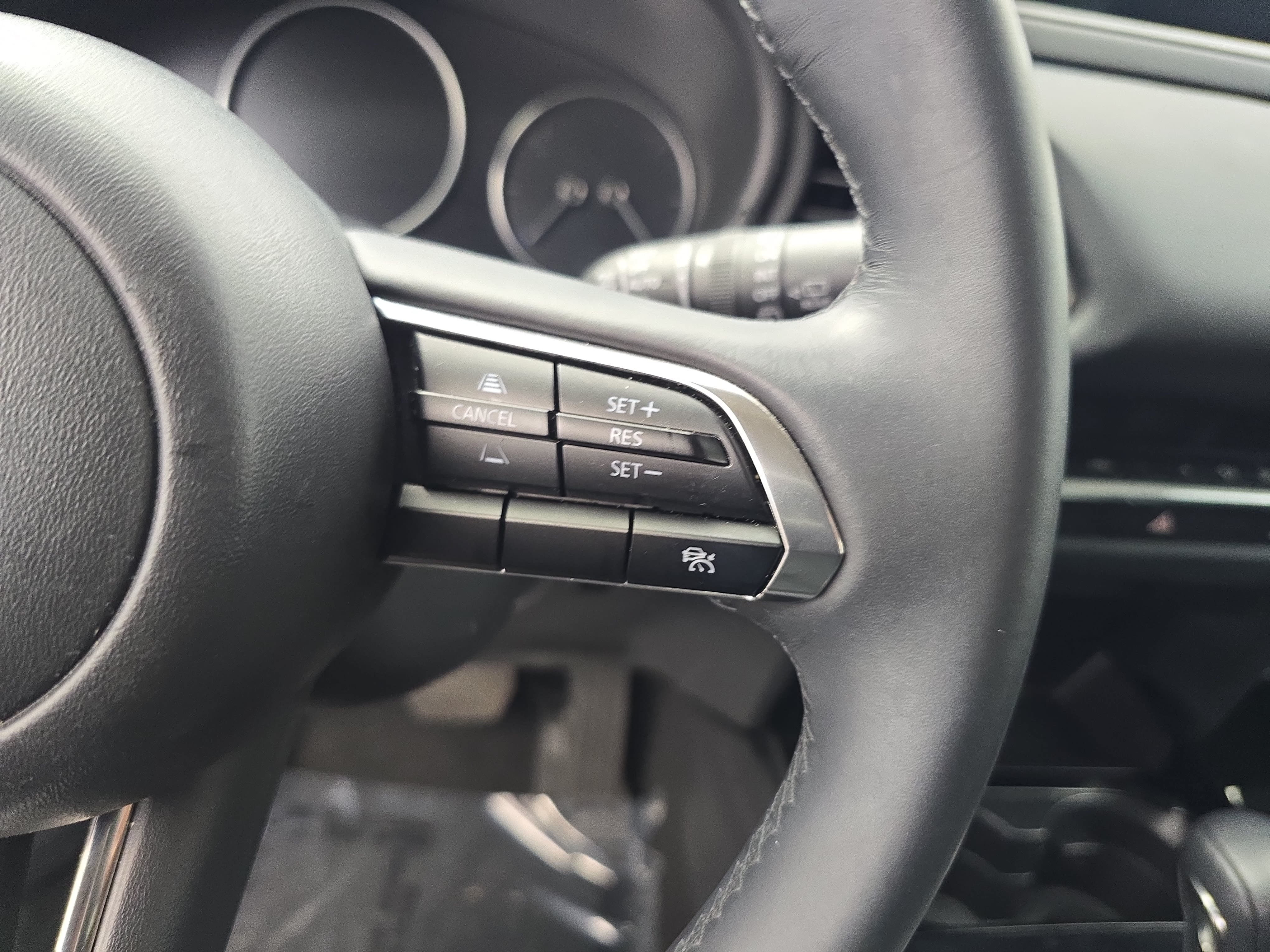 Used 2025 MAZDA CX-30 AWD 2.5 S w/ Preferred Package image 18