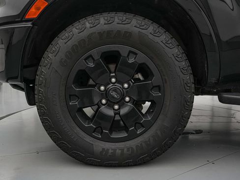 Certified 2020 Ford Ranger Lariat w/ Equipment Group 501A Mid AWD/4WD image 11