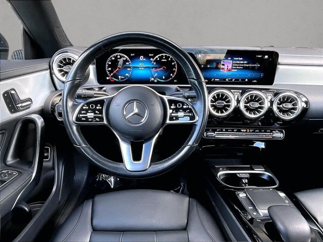 Used 2023 Mercedes-Benz CLA 250 image 7