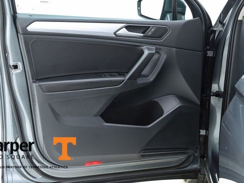 Used 2023 Volkswagen Tiguan S image 55