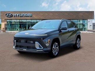 New 2026 Hyundai Kona SEL Premium video 1