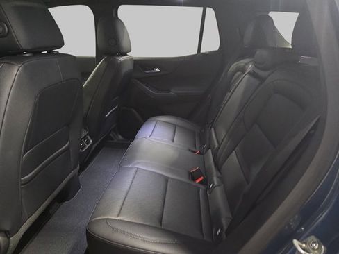 New 2026 Chevrolet Equinox LT w/ Convenience Package II image 16