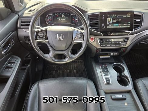 Used 2022 Honda Pilot Special Edition image 15