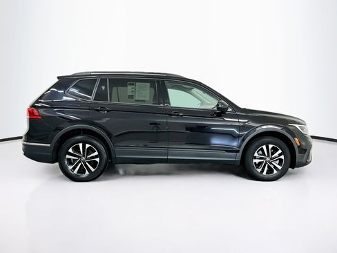 Used 2023 Volkswagen Tiguan S w/ IQ.Drive Package AWD/4WD image 10