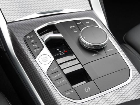 Certified 2025 BMW M440i M440i Gran Coupe image 30