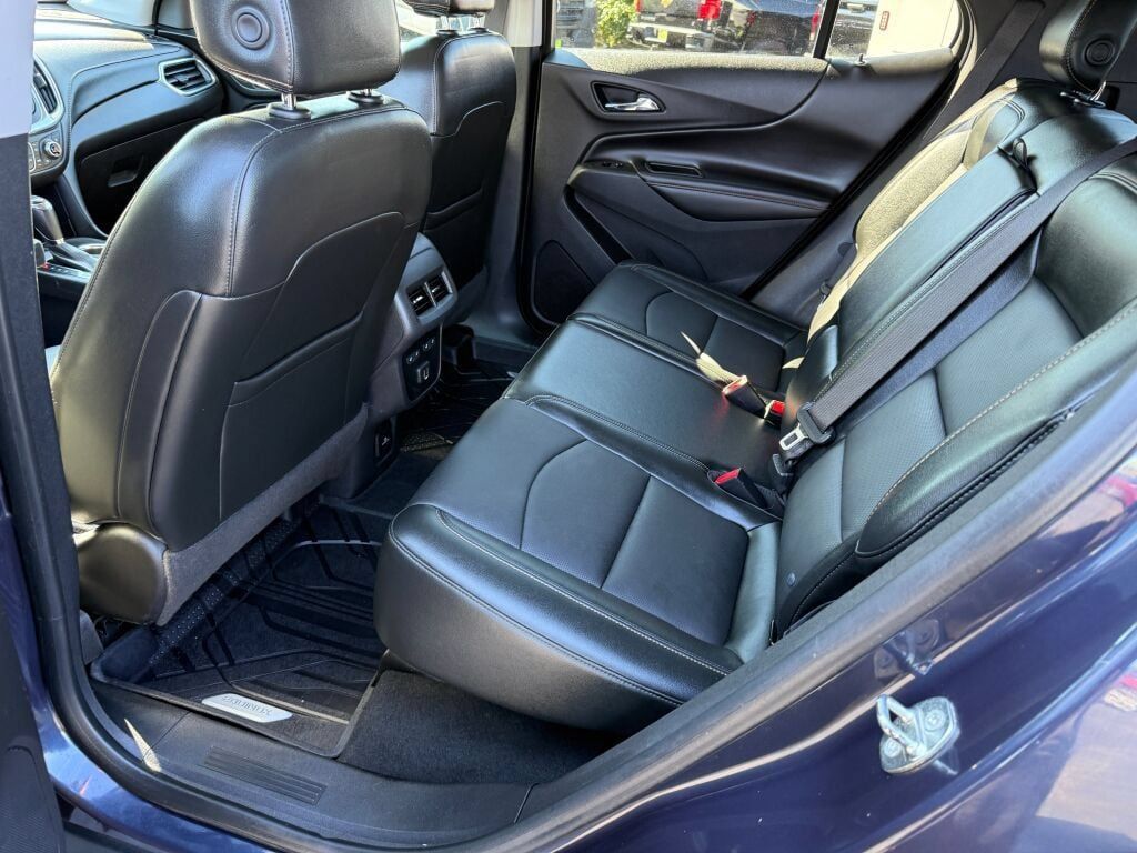Certified 2019 Chevrolet Equinox Premier AWD/4WD image 19