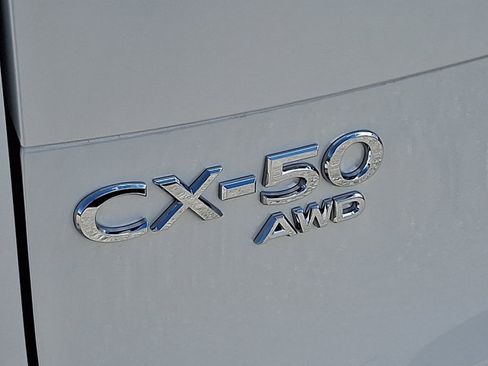 New 2026 MAZDA CX-50 AWD 2.5 Hybrid w/ Weather Package image 23