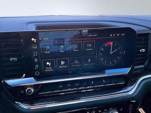 Used 2024 GMC Sierra 1500 Elevation image 7