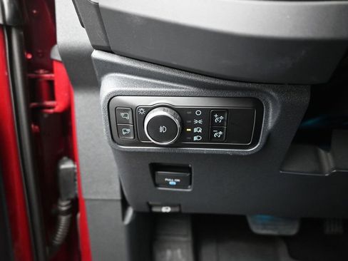 Used 2025 Ford Bronco Badlands AWD/4WD image 11