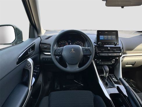 New 2026 Mitsubishi Eclipse Cross LE image 20
