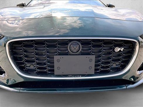 Used 2024 Jaguar F-TYPE R image 27