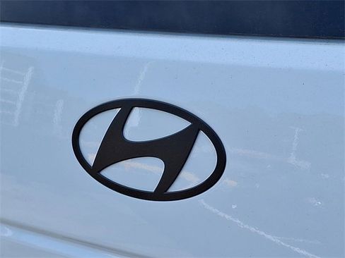 New 2026 Hyundai Santa Fe Calligraphy image 5