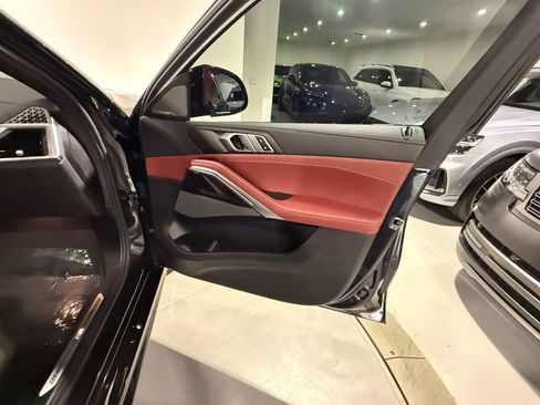 Used 2026 BMW X6 xDrive40i w/ Executive Package AWD/4WD image 47