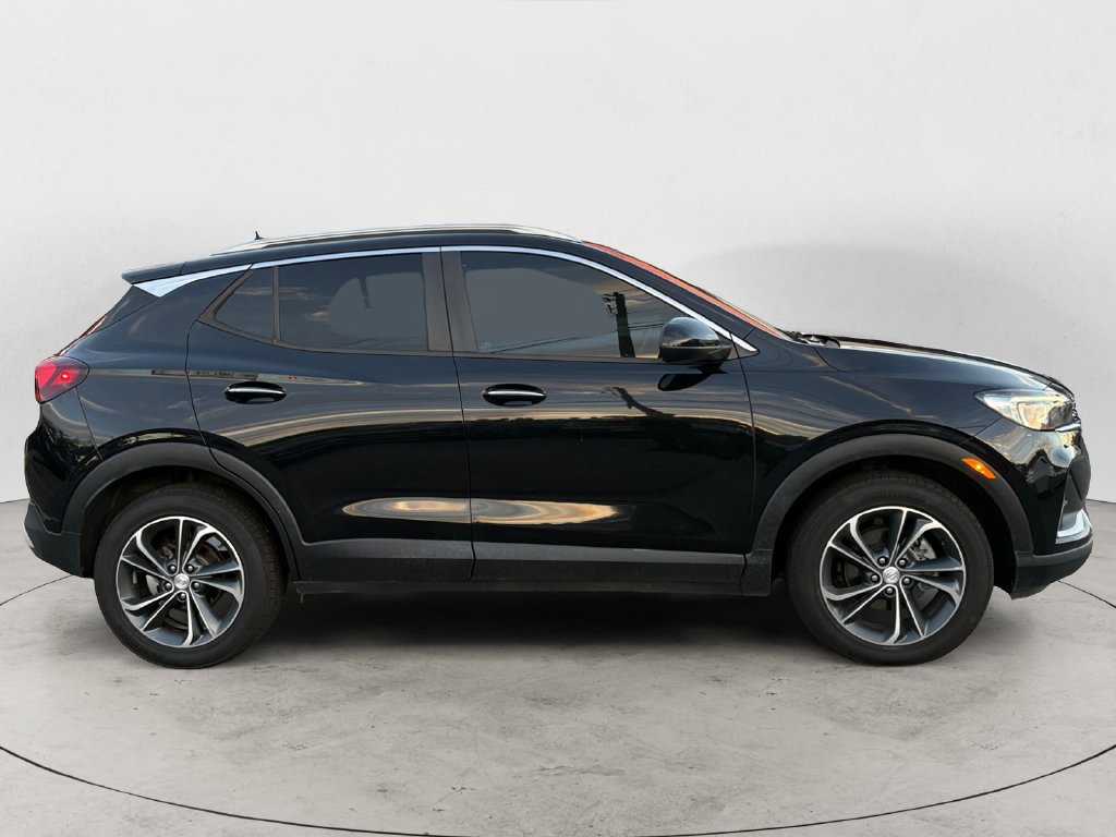 Used 2020 Buick Encore GX Select FWD image 2