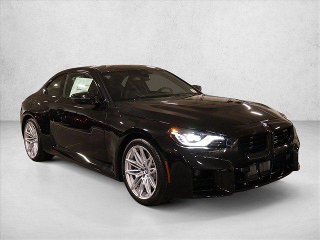 New 2027 BMW M2 RWD image 6