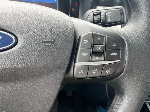 New 2026 Ford Maverick XLT image 21