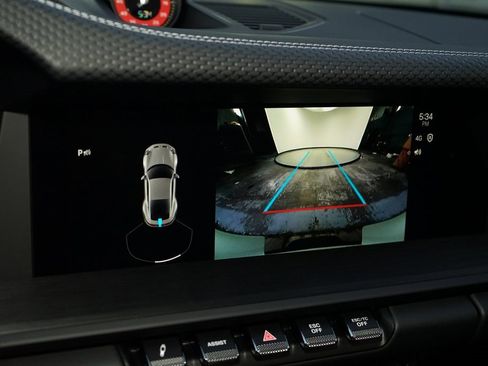 Used 2026 Porsche 911 GT3 image 9