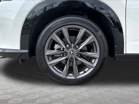 Certified 2025 Acura ADX A-Spec AWD/4WD image 35