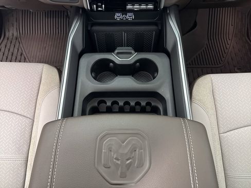 New 2026 RAM 2500 Laramie image 30