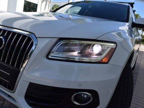 Used 2015 Audi Q5 TDI Premium Plus w/ Technology Package AWD/4WD image 37