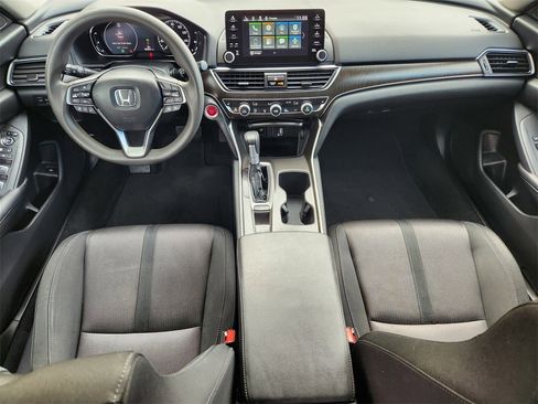 Certified 2020 Honda Accord EX image 25