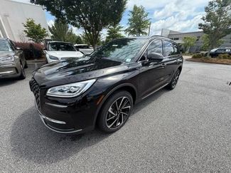 New 2025 Lincoln Corsair Reserve video 2